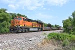 BNSF 8398